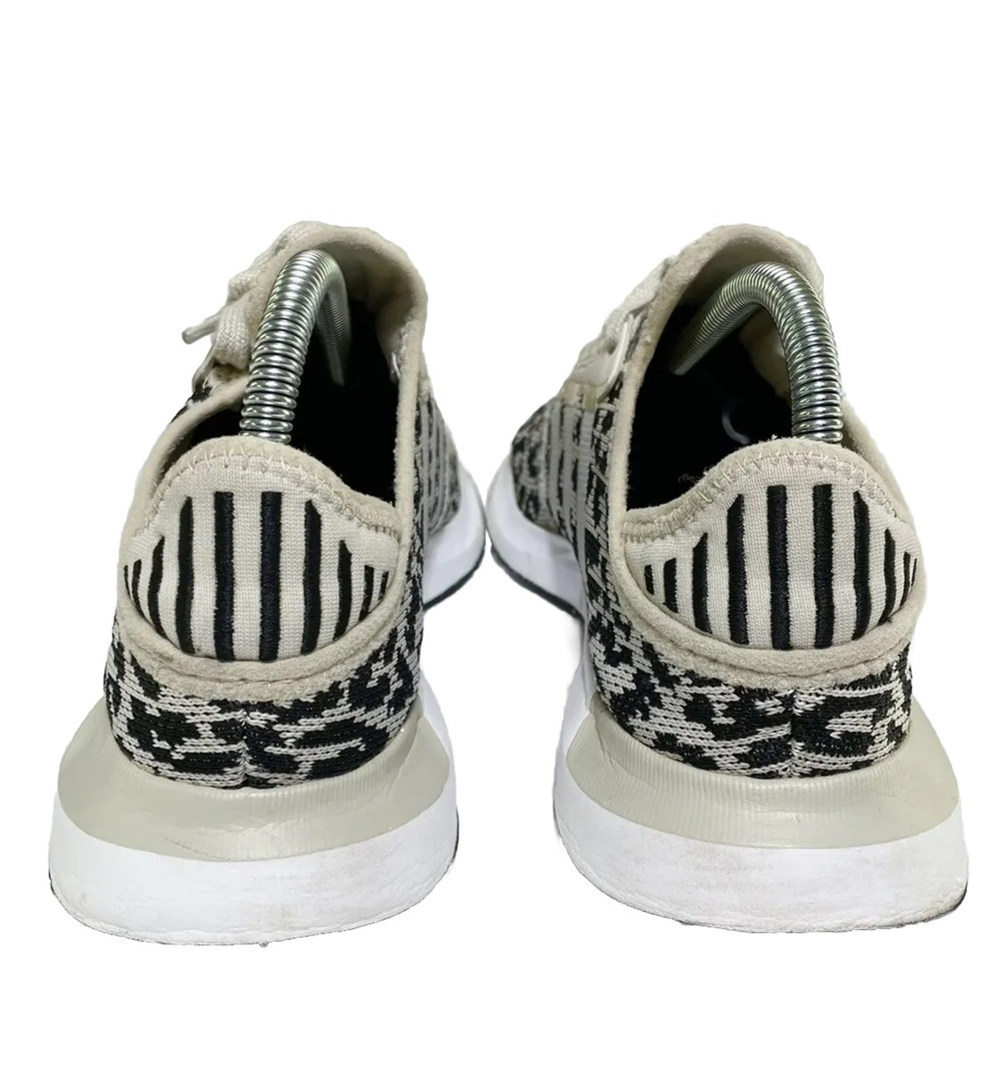 Adidas Swift Run X FY2998 Leopard Print Women's Size 7.5 | eBay