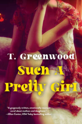 #ad #ad Such a Pretty Girl Paperback By Greenwood T GOOD $4.08