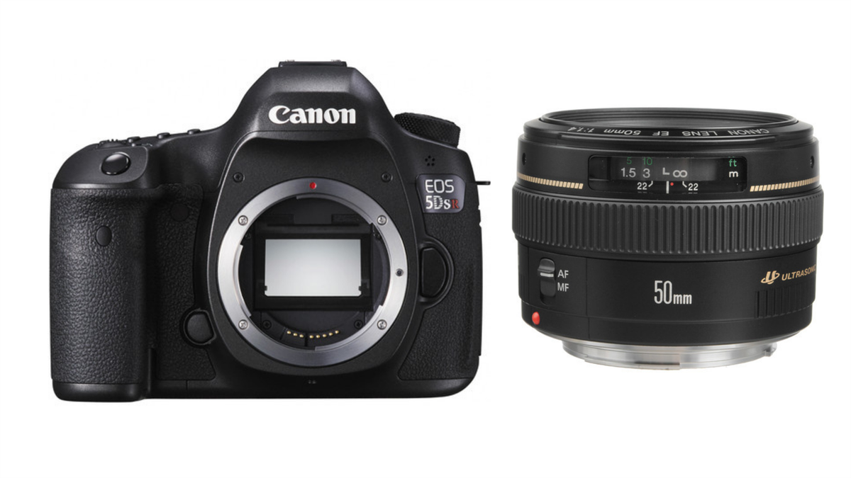 Photography Digital Slr Canon 5dsr 2020 Canon EOS 5DS R