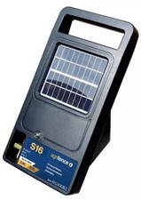Agrifence S16 Solar Powered