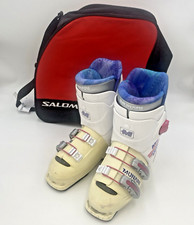 Munari Skischuhe ME 160 - 271mm - UK 8 mit Tasche K12