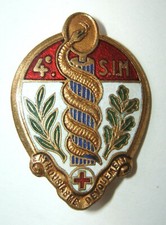 INSIGNE 4° SECTION
