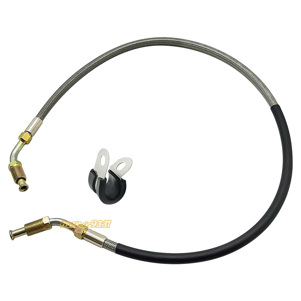 Polaris SPORTSMAN 800 Parts Front Brake Line Set For Polaris - Foto 2