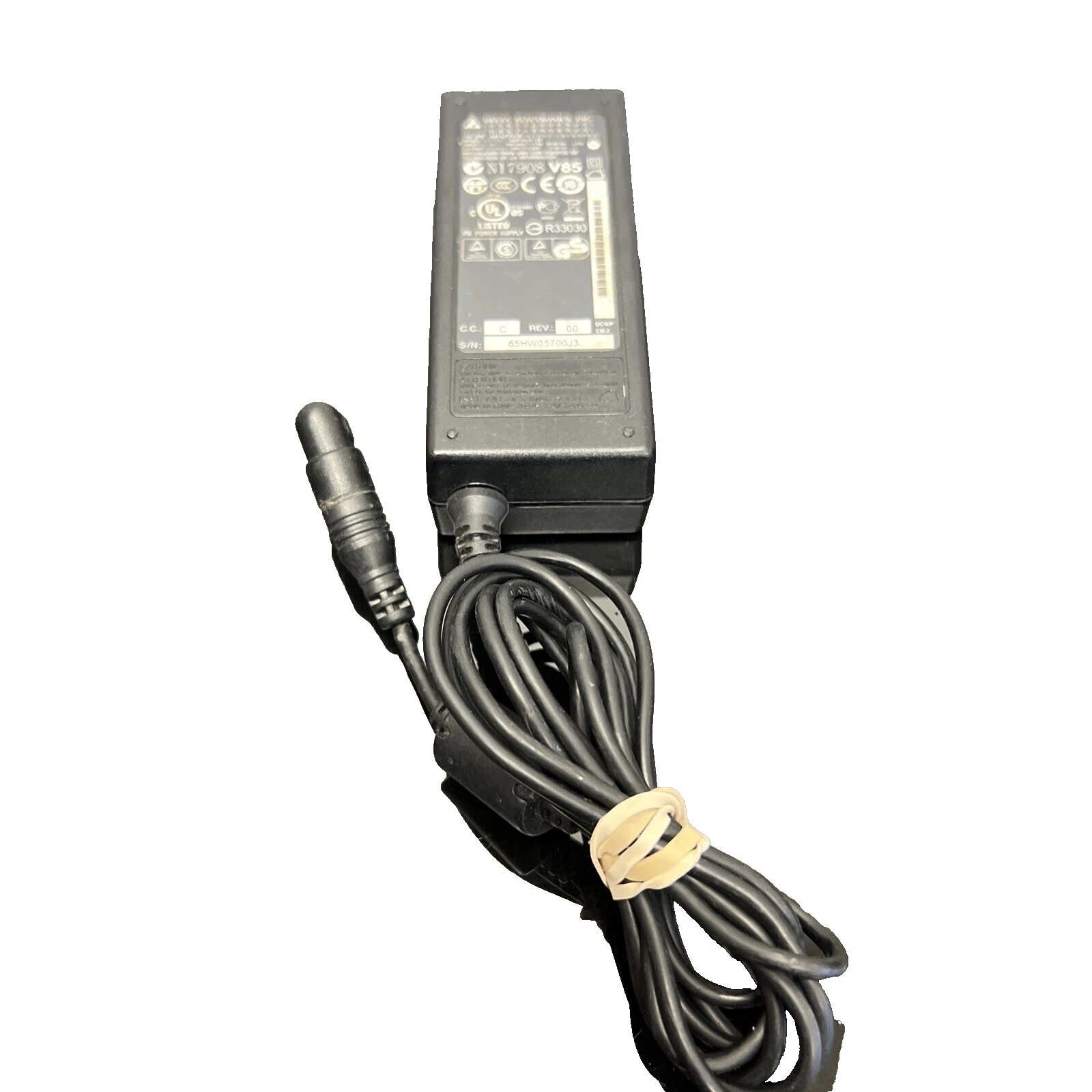 Адаптеры питания для ноутбуков и зарядные устройства Delta для HP EliteBook