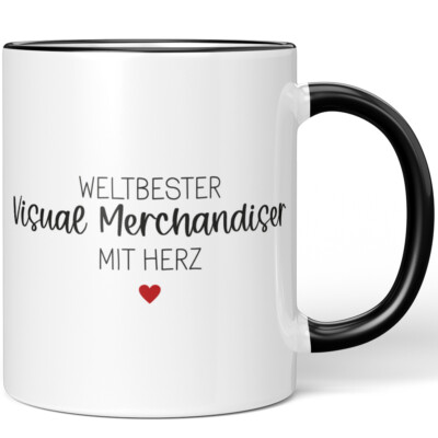 Weltbester Visual Merchandiser 10006703676