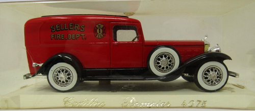 FIRE ENGINES PACK OF 4 AS PHOTOS VERY GOOD CONDITION DISCOLOURED CASES - Picture 3 of 5