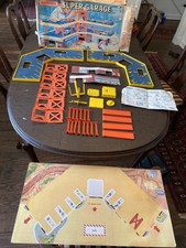 matchbox super garage