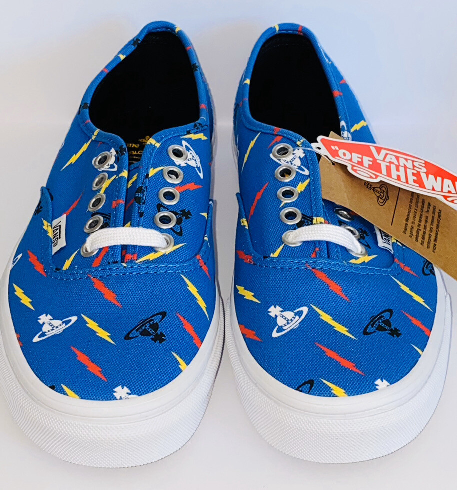 vans mens 7