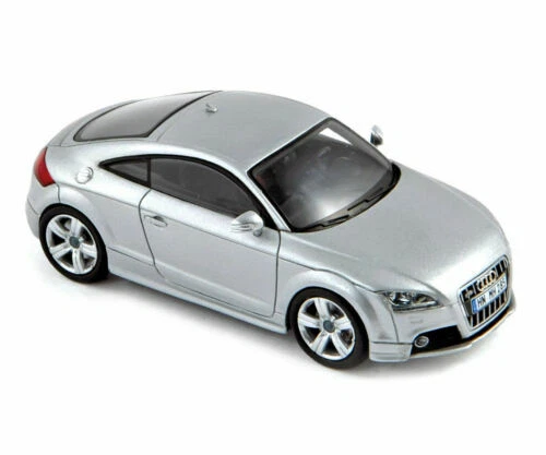 Voitures de tourisme miniatures TT Audi
