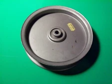 NEW Oregon 34-040 6 1/2" x 1  1/2" 3/8" hole  Idler Flat 4 John Deere simplicity