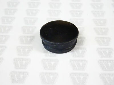 Kawasaki NOS NEW 92074-014 Swing Arm Rubber Plug B8 F1 F2 B8S B8T