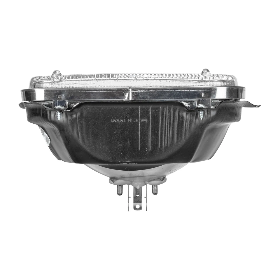 Conjunto de faros derechos TYC 22-1013 para Toyota 4Runner 1987-1991 Foto 3 de 4