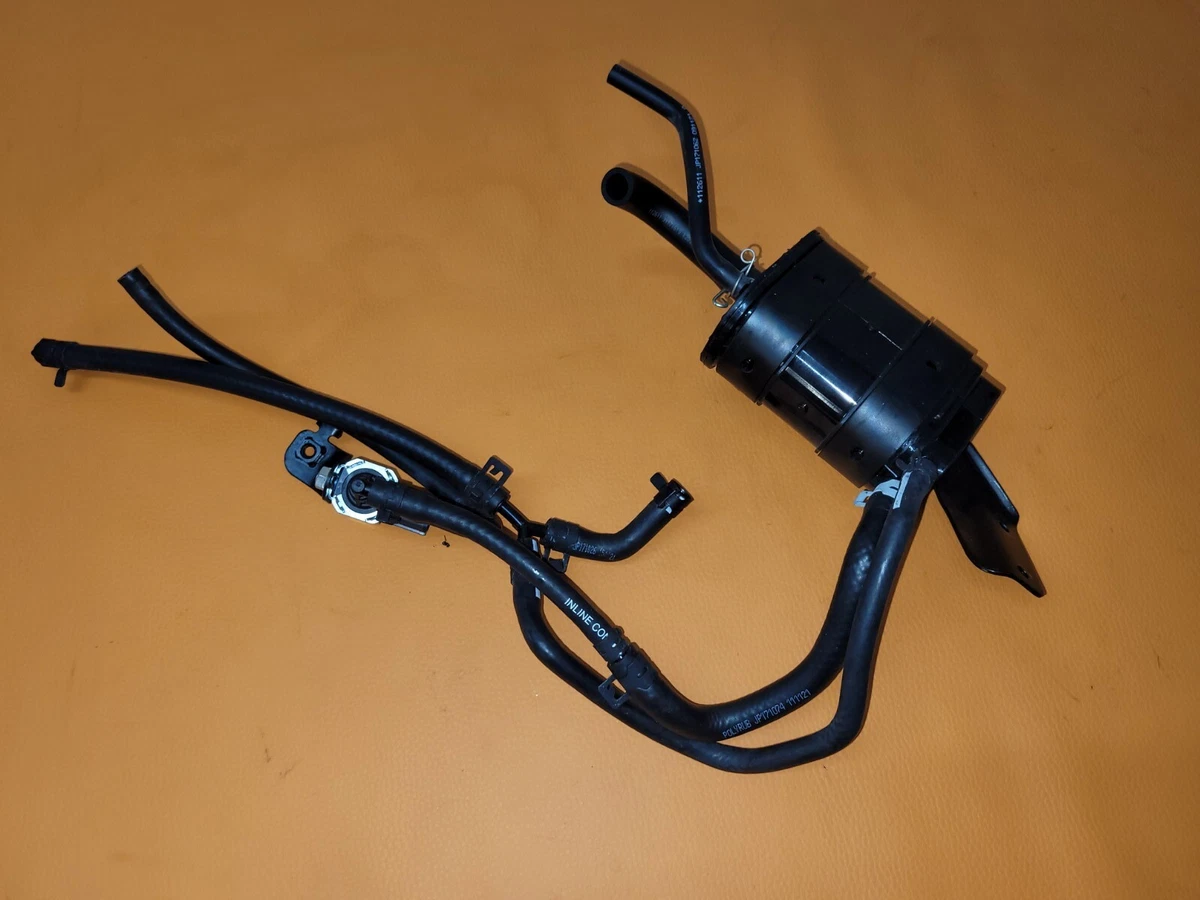 KTM Duke 390 Aktivkohlefilter ( EZ.21.03.2023 ) 93015001000 