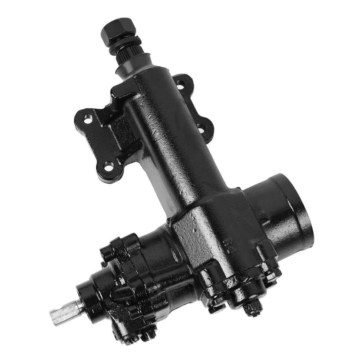 Power Steering Gear Box 18200750-101 For 2007-2017 Jeep Wrangler