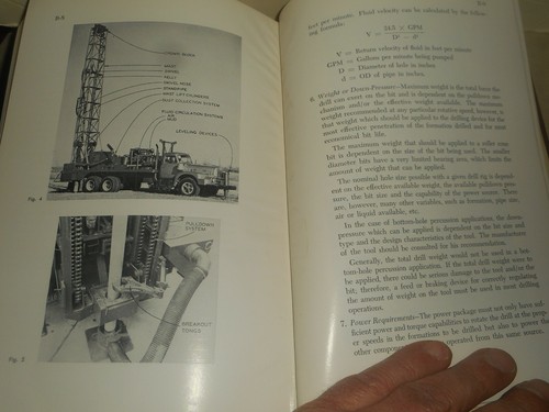 Compressed Air and Gas Institute Handbook 1961 Hardcover Textbook CAGI Book - 第 8/12 張圖片