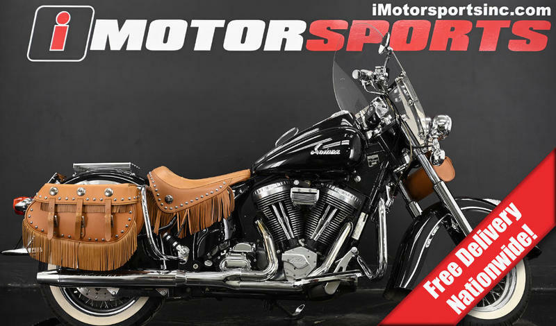 2003 Indian Motorcycle Chief Vintage  2003 Indian Motorcycle Chief Vintage for sale!