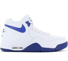 Size 11.5 - Nike Flight Legacy White Game Royal for sale Size 11.5 - Nike Flight Legacy White Game Royal for sale