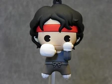 Rocky 2 NEW * Rocky Balboa Clip * Movie Blind Bag Rocky II Series 2 Monogram