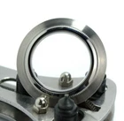 Rolex Daytona Transparent Caseback Compatible Model 116500 16523 116520 116523
