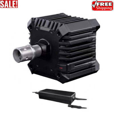 CSLDD 8NM CSL DD Direct Drive Wheel Base Racing Simulator for 