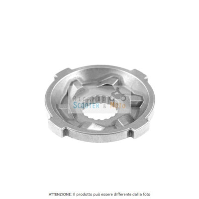 Clutch Base Plate Serrated Company Gilera Runner SP 50 Special Edition 2007 1