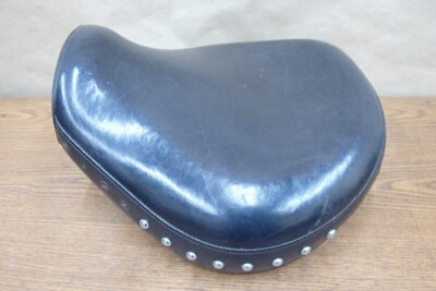 2006 YAMAHA ROADSTAR SILVERADO XV1600 1700 DRIVER SEAT 4WM-OO