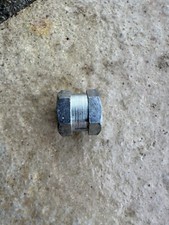 Schraube Mutter Kurbel Verriegelung Kreissäge Makita 5900 BR