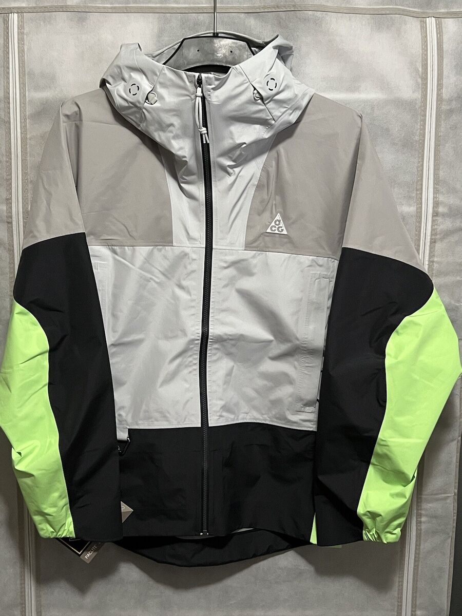 Nike ACG Chain of Craters Gore-Tex Storm-FIT ADV DB3559-025 Nike ACG Chain of Craters Gore-Tex Storm-FIT ADV DB3559-025