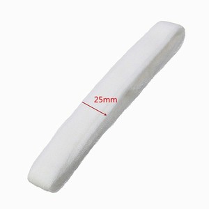 5M PVA 25mm 37mm Mesh Net Refill Carp Fishing Stocking Boilie Rig Bait Wrap Bags
