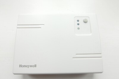 Honeywell HC60NG/R6660D Relay/Receiver Unit UK