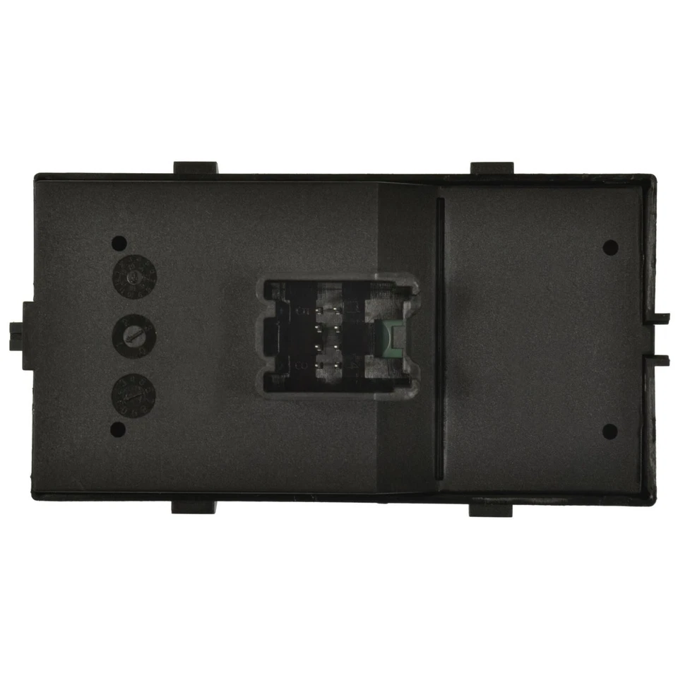 Nuevo interruptor de ventana de puerta SMP delantero izquierdo para Chevrolet Camaro 2012-2015 cupé Foto 3 de 3