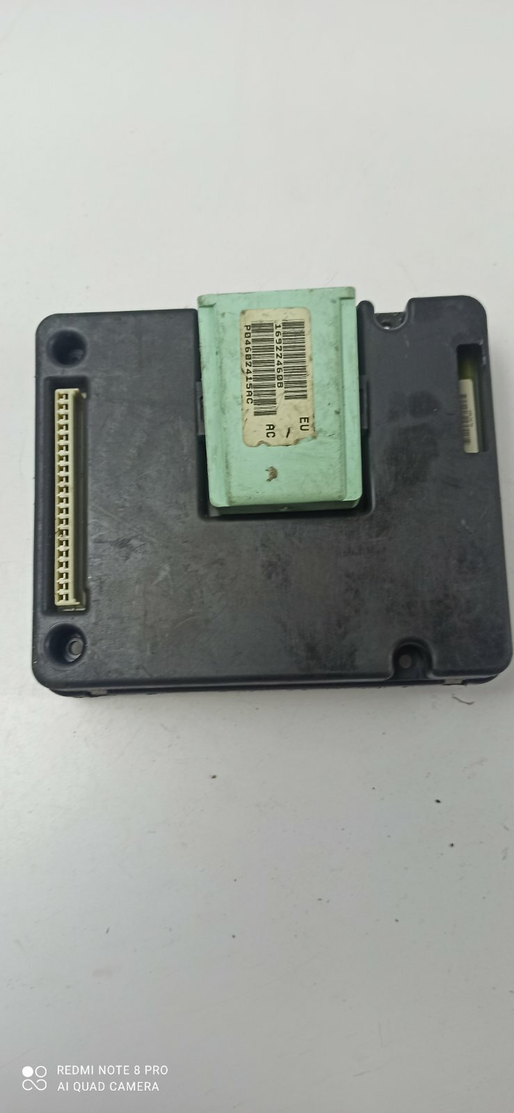 0204 Chrysler Intrepid Genuine Body Control Module OEM P04602410AO