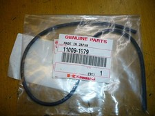 rear light gasket kawasaki 11009-1979 zr 750 zephyr 1991 1996