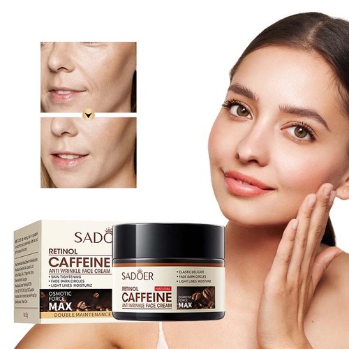 3X Wrinkle Remover Instant Anti-Aging Retinol Face Cream Skin Tightening Firming - Picture 7 of 10