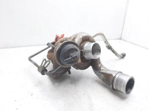 7700874572 Turbocompresor para RENAULT MEGANE I BERL./ BERL. CON PORTÓN 8481992 - Imagen 3 de 10
