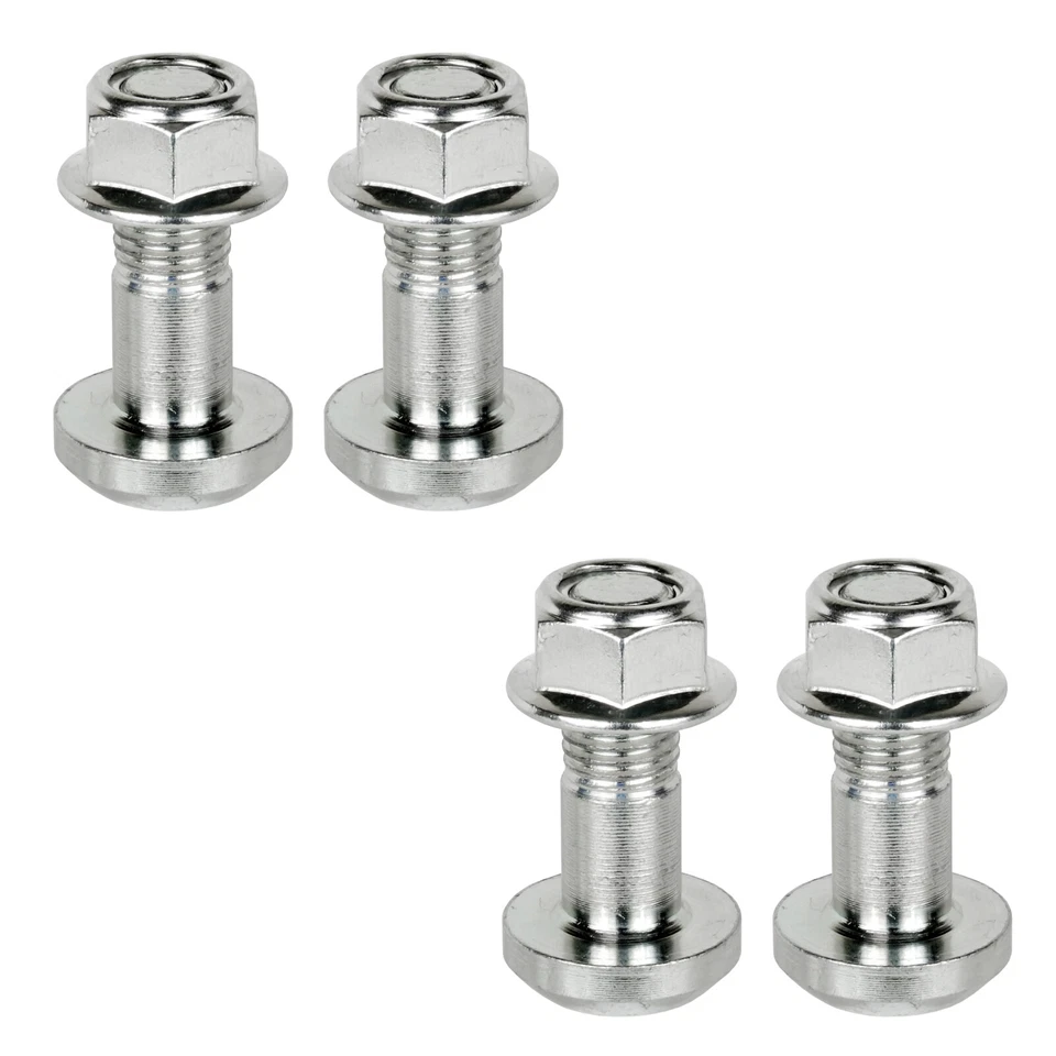 4 Rear Wheel Sprocket Bolt For Yamaha YFZ450 YFZ450R YFZ450Rse YFZ450X 2009-2026 - Image 3 of 4