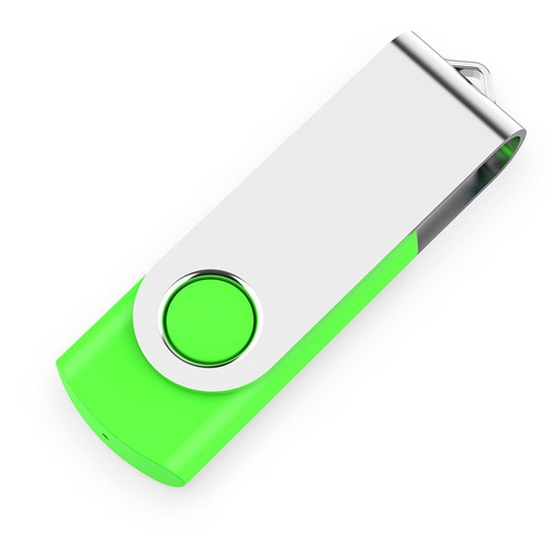 32 Go 64 Go 50 pack clé USB 2.0 clé mémoire design porte-clés - Photo 6/12