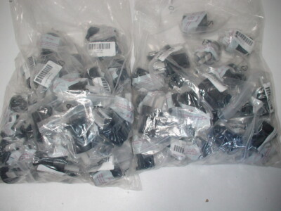 68 Pieces NEW USA NEMA 5-15R to China Power Plug Adapter YL-0315 -