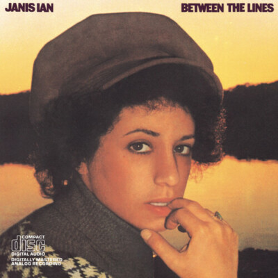 Between the Lines by Ian, Janis (CD, 2008)