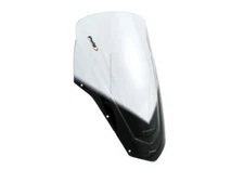 Puig Clear Touring Screen Yamaha FZ6 S2 Fazer 2007-2010