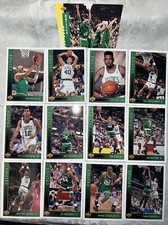 1993-94 Upper Deck Hockey Cards 16