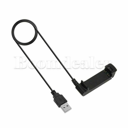 Für Garmin Fenix /2 Quatix Tactix D2 GPS VIRB Elite USB Ladekabel Ladegerät - Bild 3 von 7