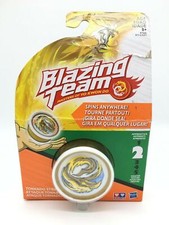 Blazing Team Masters Of Yo Kwon Do Tornado Strike Eagle Hasbro Yo-Yo BRAND NEW