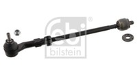 Febi 11400 Spurstange Lenkstange Verstellbar