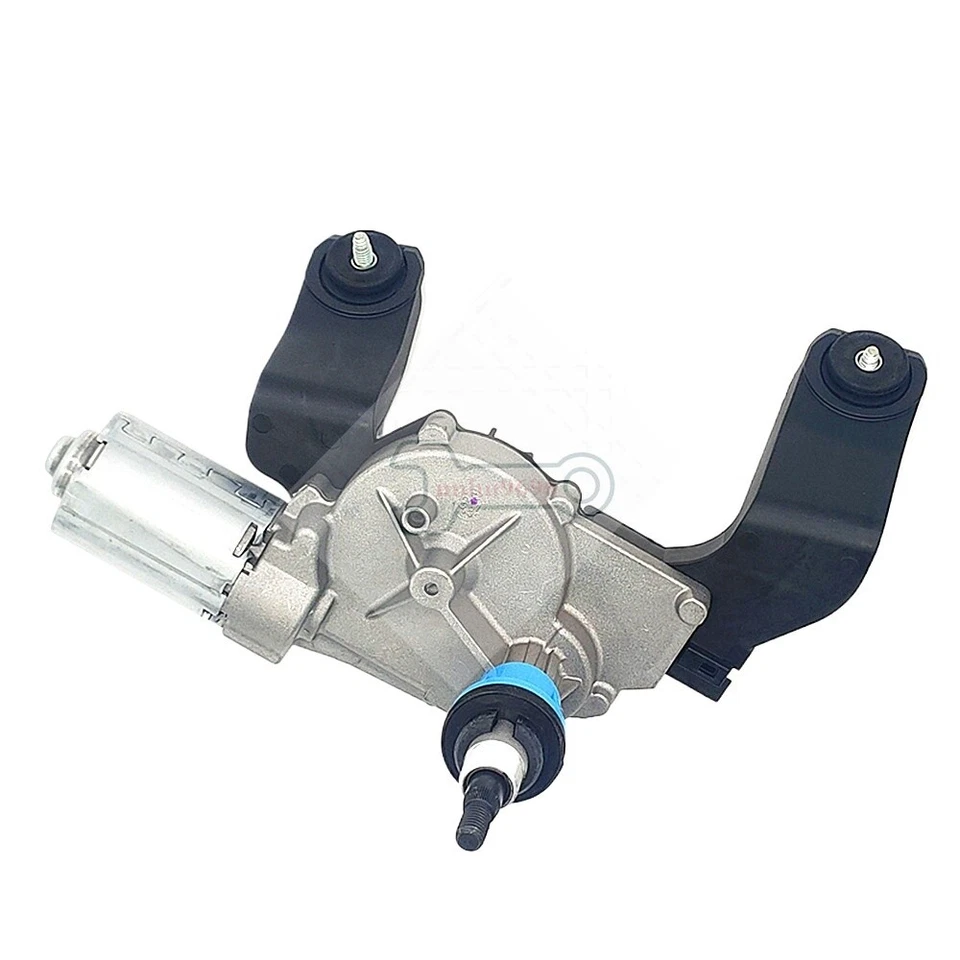 NUEVO Motor limpiaparabrisas trasero para Hyundai Tucson ix35 2011-2015 98700-1H300 Foto 2 de 4