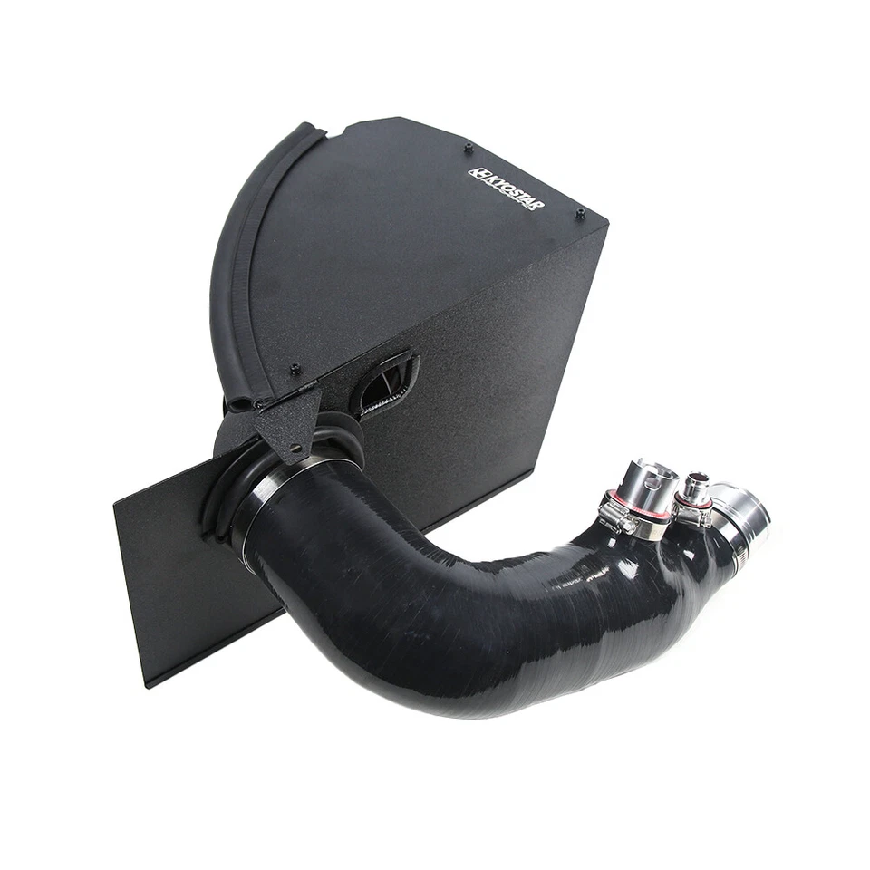 Sistema de admisión de aire para BMW 320i 330i 330i xDrive G20 B48 2019-2025 2,0 L turbo Foto 4 de 4