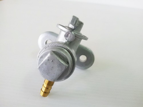 FOR Kawasaki KE125 KE250 KD125 KD175 KH125 KZ250 KL250 Fuel Cock Petcock New - Picture 5 of 5