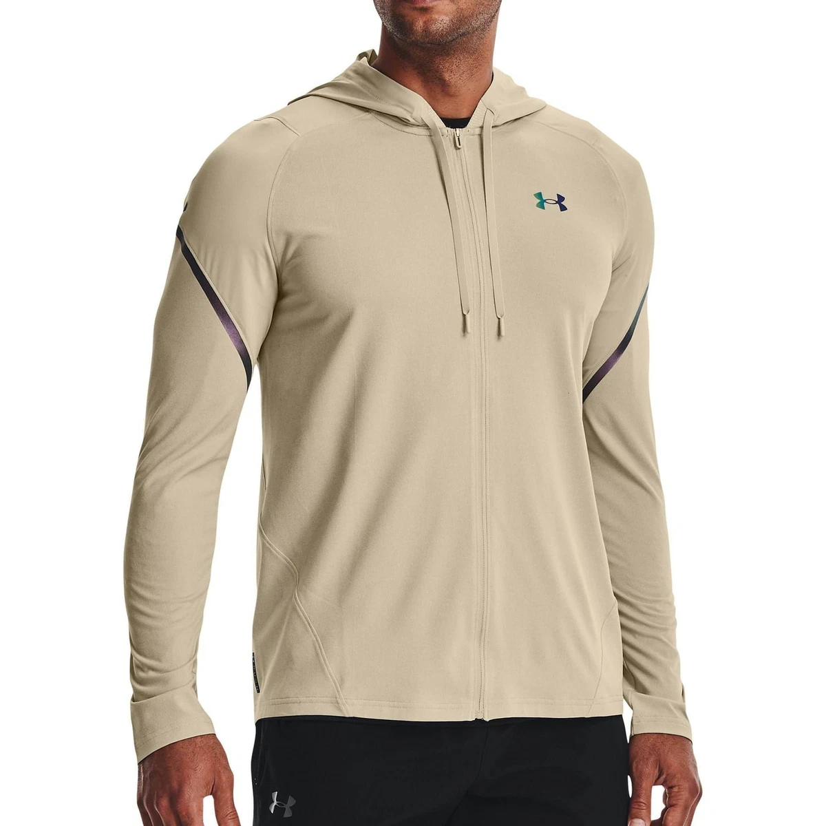 Under armour heatgear sale hood