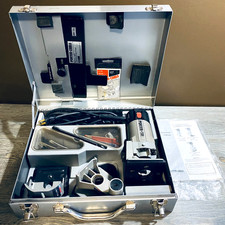 Porter-Cable 7301 HD Power Unit Trim Router 7310 Laminate Trimmer Kit / Set USA