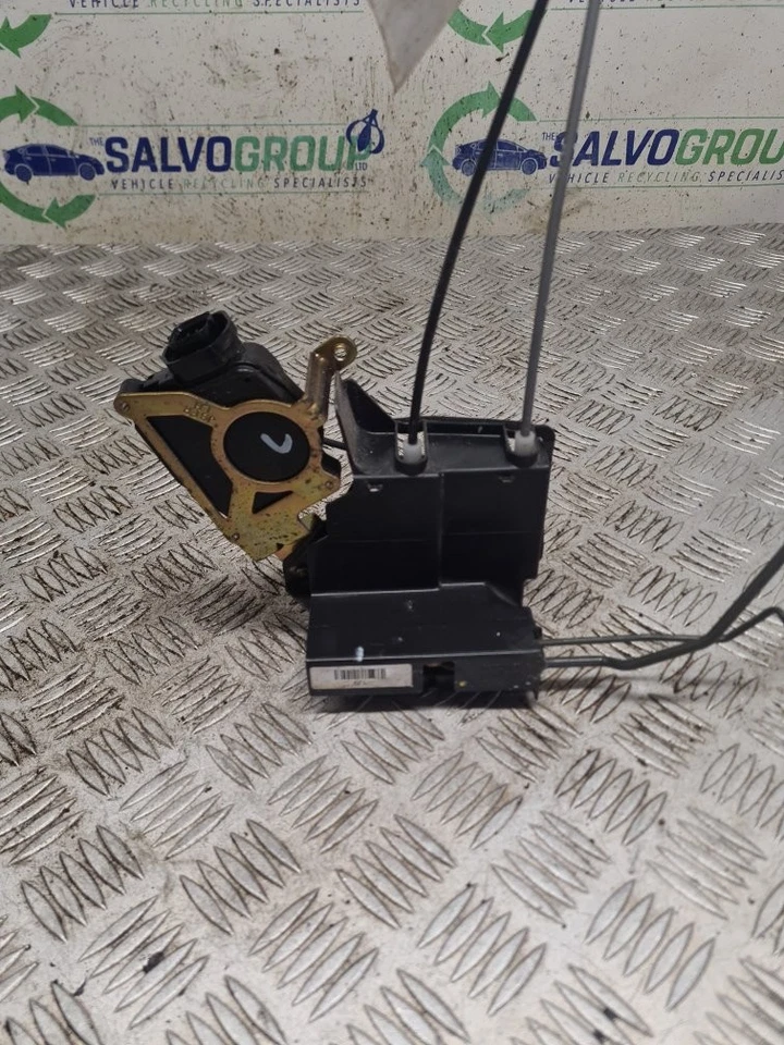 MECH CERRADURA PUERTA KIA RIO (LADO PASAJERO DELANTERO) 95736 1G020 2005-2011 Foto 2 de 4